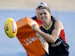 View phone numbers, addresses, public records, background check reports and possible arrest records for chelsea randall in florida (fl). Crows Co Captain Expects Higher Scores And Less Congestion In Season 3 Herald Sun