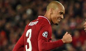 The prompting of fabinho from deep, the creativity of thiago, and the running power of wijnaldum. Fabinho Outstanding Claim Made After First Cl Start For Liverpool Football Sport Express Co Uk