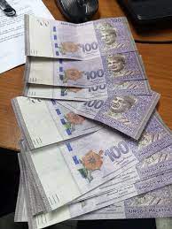 Mengutip laman resmi bank sentral malaysia, bank negara malaysia atau bnm, total utang pemerintah malaysia per juli 2020 tercatat sebesar baca juga: Jurutera Terima Rm1 300 Duit Palsu Taman Sri Gombak Facebook