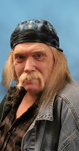 Obituary for Robert “Bobby” William Randall Jr.