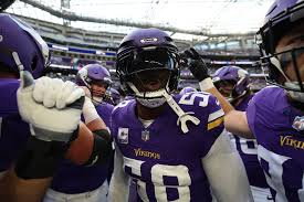 Minnesota Vikings | Eagan MN