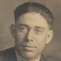 Jose Efren Lovato (1898–1934)