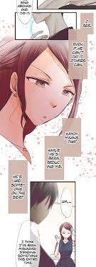 Manga, manhwa and manhua are all forms of graphic novella.the different names stem from their country of origin. Pure Love Incubus Chapter 26