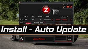 Programming is just as easy and takes only moments by connecting the module with an included mini usb cable. Zautomotive Programming Utility 2 1 4 Install And Tazer Auto Update Youtube