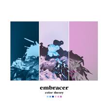 Journal of wonder | through its famous aerial displays, the smoke squadron disseminates the name of the brazilian air force (fab) and embraer throughout brazil. Color Theory Embracer