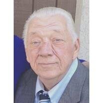 Larry E. Chase Obituary