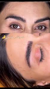 وقتی صحبت از یک میکرو بلیدینگ طبیعی میشه یعنی این😍, تو هم اگر طرفدار تغییر  اما از نوع طبیعیش هستی همین الان زنگ بزن, وقتتو بگیر🥰, با هنر دستان من  زیباترین خودت شو👌, ...