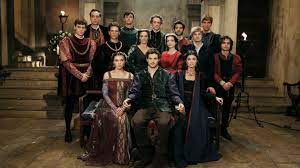There are currently two seasons of medici on netflix. Medici Season 3 Gets Even Darker Says Co Creator Den Of Geek