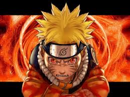 Sometimes I Die When I See His Red Eyes Naruto Uzumaki Naruto Images Naruto