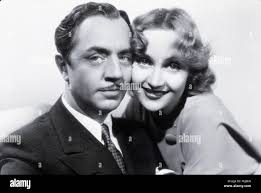 Gregory la cava hi-res stock photography and images