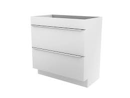 Scopri ricette, idee per la casa, consigli di stile e altre idee da provare. Goodhome Imandra Gloss White Freestanding Vanity Basin Cabinet W 800mm H 820mm Diy At B Q