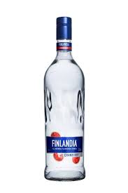 The cranberry gives the vodka a spicy suggestion of raisin, ginger and vanilla and a warm, peppery aftertaste. Finlandia Cranberry Vodka