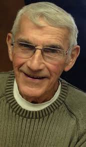 James Angstman Obituary