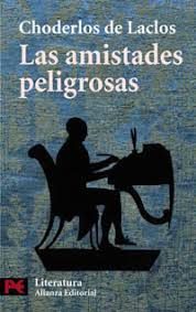 In 2021, original members comesaña and del. Las Amistades Peligrosas Choderlos De Laclos Bartleby And Co