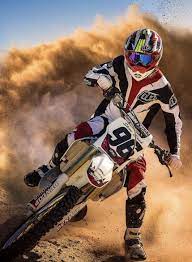 Wallpapermisc mountain biker hd wallpaper 24 bike 4k hd desktop wallpaper for 4k ultra hd tv wide ultra. Dirt Bike Wallpapers 4k Hd Dirt Bike Backgrounds On Wallpaperbat