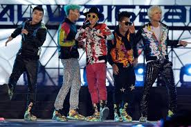 The Top Earning Boy Bands Of The Century Bigbang Pop Bands G Dragon