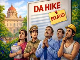 DA hike delay: Will government skip it or just postpone it? Experts weigh in
