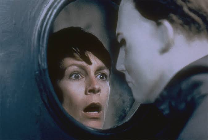 REVIEW - 'Halloween H20: 20 Years Later' (1998) | The Movie Buff