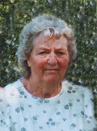 Anna Christian Obituary