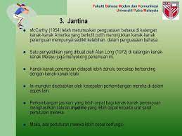 We did not find results for: Faktor Faktor Pemerolehan Bahasa Ppt Download