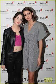 Check spelling or type a new query. Maia Mitchell Gets Support From The Fosters Co Star Cierra Ramirez At Saving Innocence Benefit Photo 4020945 Cierra Ramirez Jeff Wittek King Bach Laura Marano Lele Pons Maia Mitchell Rudy Mancuso Pictures