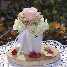 Im stuttgarter herzen ist unser blumenladen ansässig. Tischdeko Fur Hochzeit Ideen Zum Basteln Selber Machen Bastelspa
