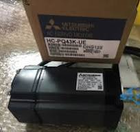 1PC MITSUBISHI HC-PQ43K-UE Servo Motor HCPQ43KUE New In Box Expedited  Shipping # | eBay