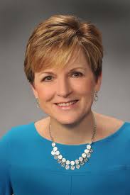 Bailey named to Lodging Econometrics board