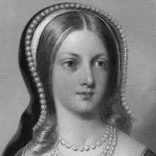 Lady Jane Grey — Truth Remains