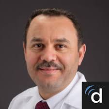 Dr. Ayman H. Gaballah, MD