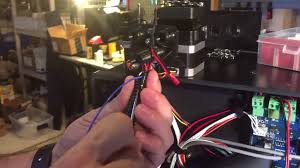 Wiring harnesses contribute tremendously to manufacturers' development and advancement of vehicles around the world. Easy Way To Thread Wire Through Split Wire Loom Conduit Youtube