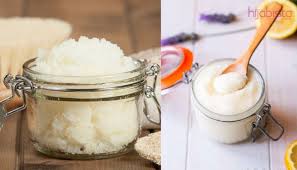 Artinya, tubuh sudah dalam keadaan bersih dari kotoran dan keringat yang menempel di badan. Skrub Gula Atau Skrub Garam Mana Yang Lebih Berkesan Untuk Membersihkan Wajah Hijabista