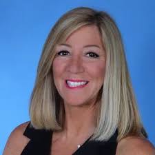 Robin Davis, Real Estate Agent