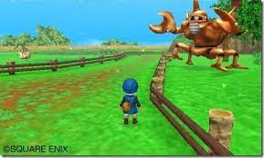 Buy the selected items together. Dragon Quest Monsters Terry S Wonderland 3d Could Have Sold Even More Siliconera