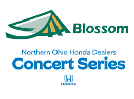 Blossom Music Center Upcoming Shows In Cuyahoga Falls Ohio