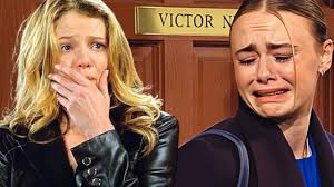 Rey always sounds like he is ready to cry! Such a whiner!