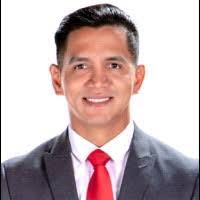 Andy Briones's Instagram, Twitter & Facebook