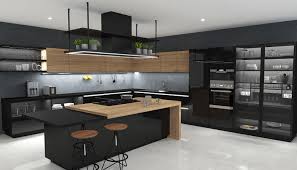 modular kitchen cabinet ideas  noida