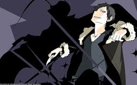 Anime Durarara Orihara Izaya Hd Wallpaper Wallpaperbetter Tons of awesome durarara wallpapers to download for free. anime durarara orihara izaya hd