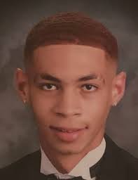 Obituary for Jordan Marek