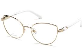 Amazing prices on swarovski glasses at smartbuyglasses canada. Swarovski Sk5340 Eyeglasses Free Shipping Go Optic Com