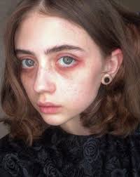 Пин от пользователя Natalie Ralston на доске Face drawing reference