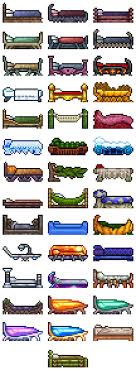 Love it.™ at bradford mills lofts apartments in beautiful louisville, kentucky! Beds The Official Terraria Wiki