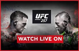 Would khabib return to fighting following ufc 257? Ufc 257 Live How To Watch Conor Mcgregor Vs Dustin Poirier Live Stream Ppv Price Fight Card Prelims Film Daily