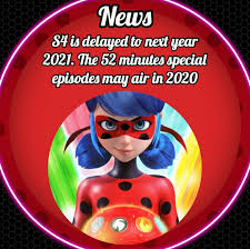 Elle est accompagnée de son petit animal magique tikki, ainsi que de l'énigmatique chat noir, son acolyte masqué. Miraculous Season 4 Will Release In 2021 Miraculous Ladybug Funny Miraculous Ladybug Memes Miraculous Ladybug