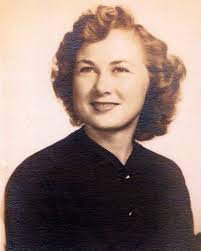 Louise Adams Obituary December 24, 2023