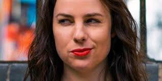 Jade Allen (@jadeallencomedy)