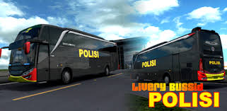Kementerian hukum dan hak asasi manusia official. Livery Bus Polisi On Windows Pc Download Free 3 Com Liverybus Polisi