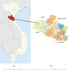 Share any place, address search, ruler for distance measuring, find your location. Pdf Identification Of Fasciola Species Isolates From Nghe An Province Vietnam Based On Its1 Sequence Of Ribosomal Dna Using A Simple Pcr Rflp Method Semantic Scholar