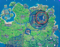 The area is likely to get pretty busy quite quickly, so try to land there first and grab a few weapons when you can. Fortnite Heart Lake Location Where To Catch Fish At Heart Lake